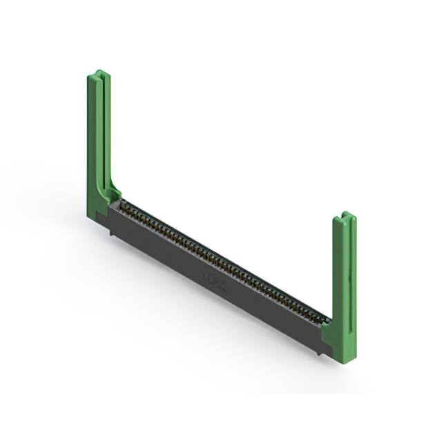 395-050-521-458 EDAC Inc.  Edgeboard Connectors